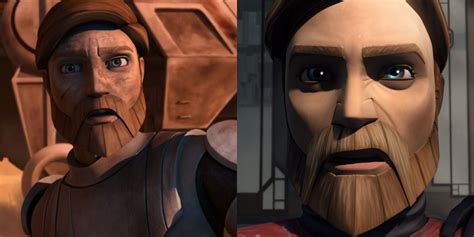 do you need to watch clone wars before obi wan|what to watch before obi wan kenobi.